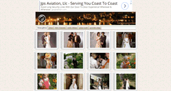 Desktop Screenshot of jwfotografia.ebaza.biz