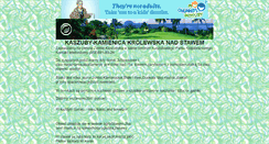 Desktop Screenshot of agroewbrze.ebaza.biz