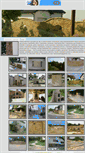 Mobile Screenshot of ogrodzeniazkamienia.ebaza.biz