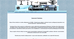 Desktop Screenshot of mtblysk.ebaza.biz
