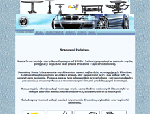 Tablet Screenshot of mtblysk.ebaza.biz